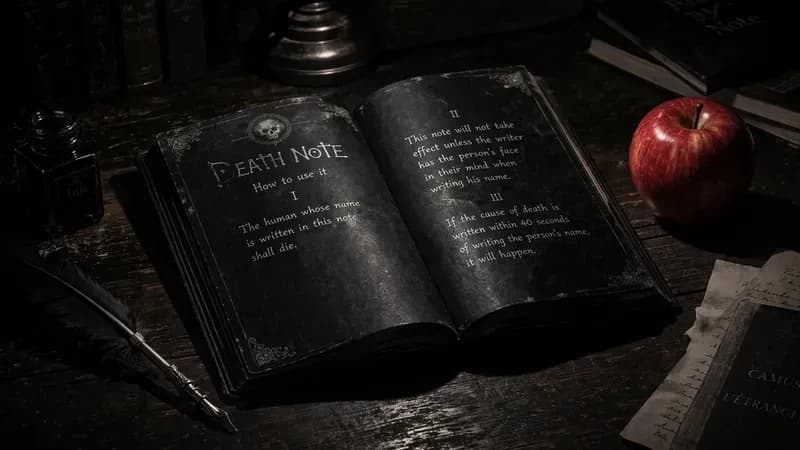 Death Note