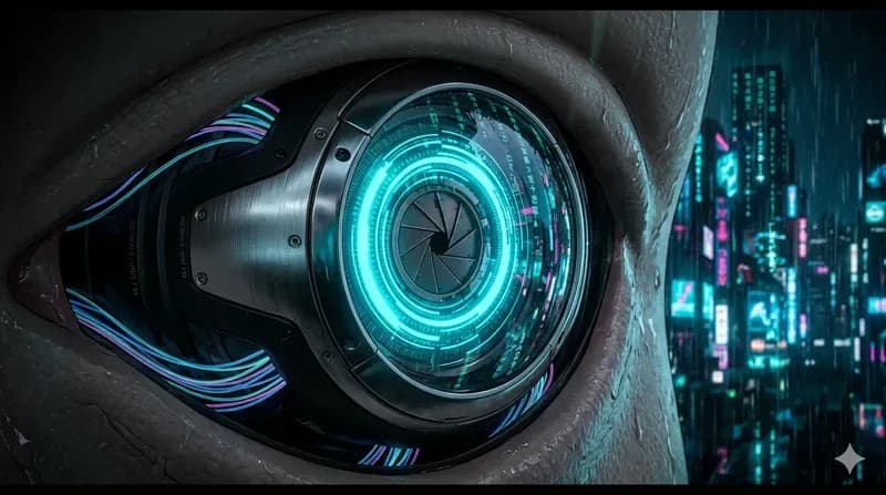 Ghost in the Shell