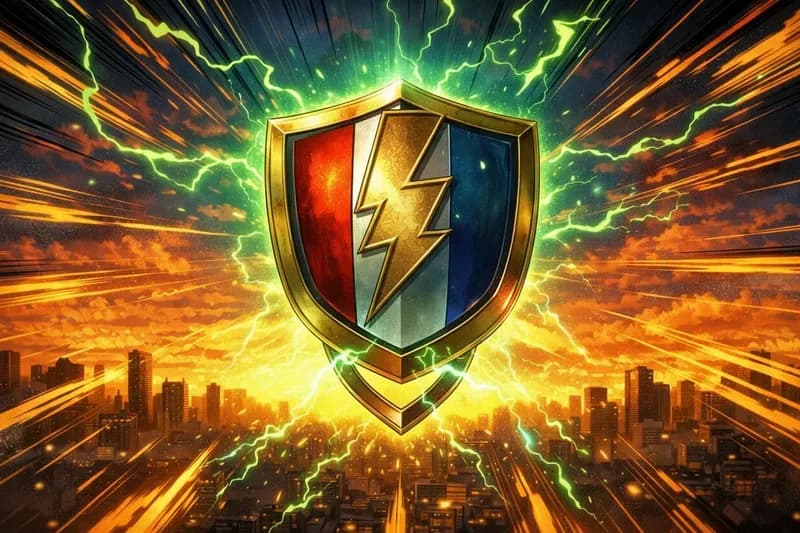 My Hero Academia